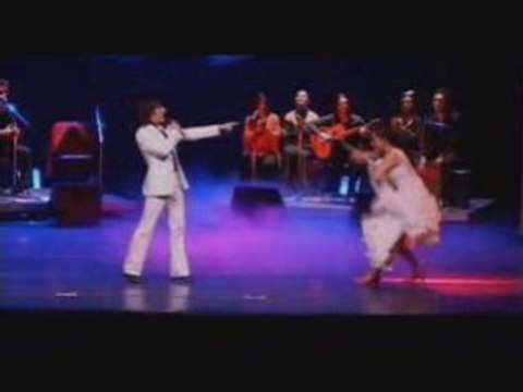 AL ANDALUS Flamenco Danse Lyon: Bulerias Gitanas Alhambra Granada Danse Theatre Cours Lyon Ecole Tango Rumbas Gitanas Sevillanas