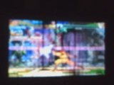Street Fighter Alpha 3- Rolento VS Vega