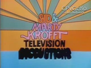 Sid & Marty Krofft Television Productions