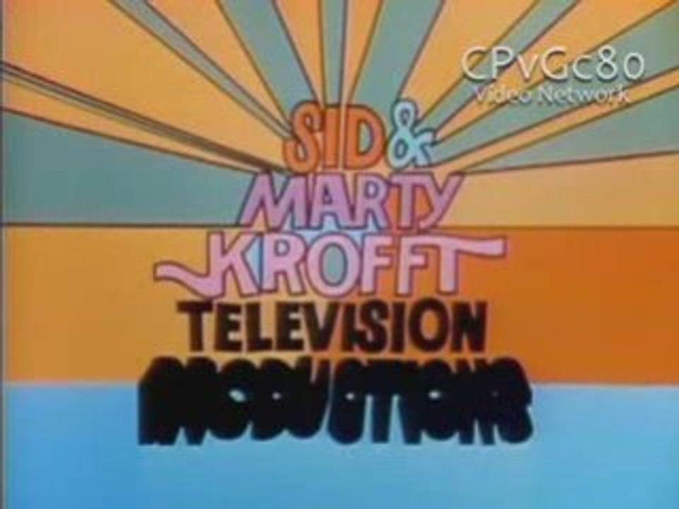 Sid & Marty Krofft Television Productions