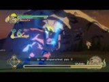 Naruto ultimate ninja storm-Naruto VS Ichibi shukaku gaara