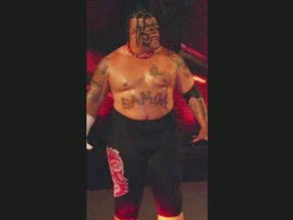 Nouvelle musique de umaga