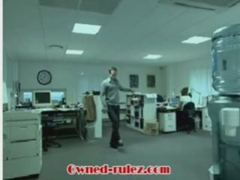 Jongleur FOU