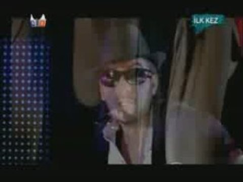 Ismail YK - Bir Numara 2009 (Orjinal Video Klip)