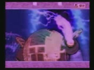 Okami- Amaterasu "the darkness"