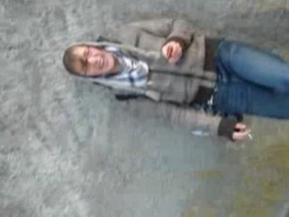 les quarts d'heures de folies a Mélinouuu