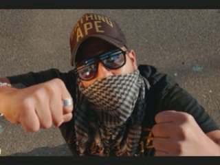 DJ ABDEL WINTER PARTY by DREAM MUSIC