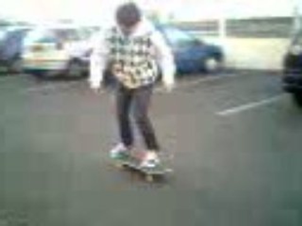 jm impossible