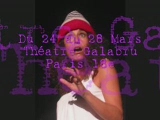 Celine Iannucci a paris