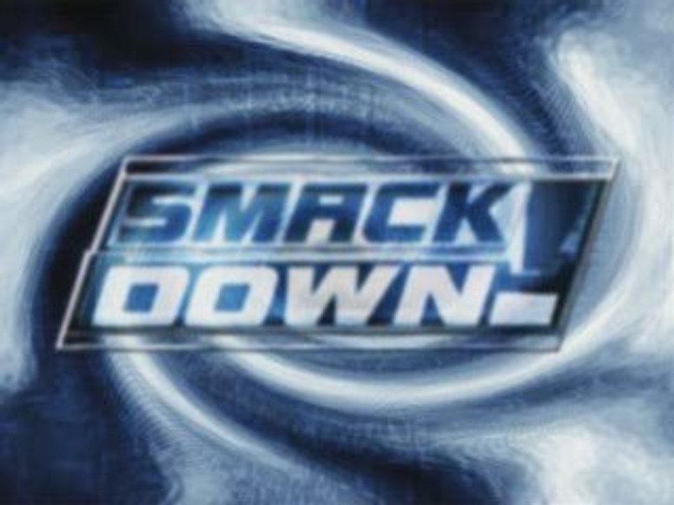 Nouvelle musique de smackdown