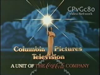 Columbia Pictures Television (1985)