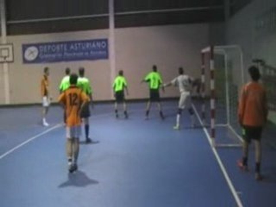 EL FRANCO VS CONCEJO VALDES