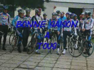 3e partie de l'entrainement du 14 février