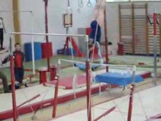 magaly hars en barres