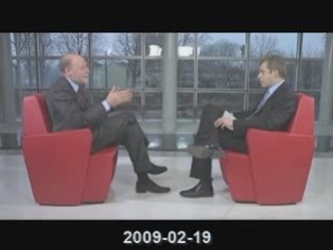 Parlement européen Francis Wurtz