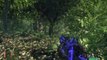 Crysis ultra réaliste Jungle Fight 1920x1200