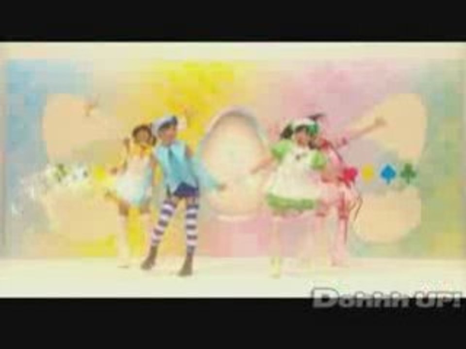 Shugo chara egg! - shugo! shugo!