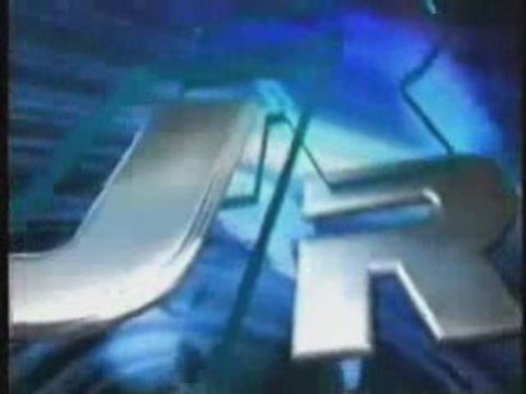 Aparênçias das vinhetas da Rede Globo e Rede Record