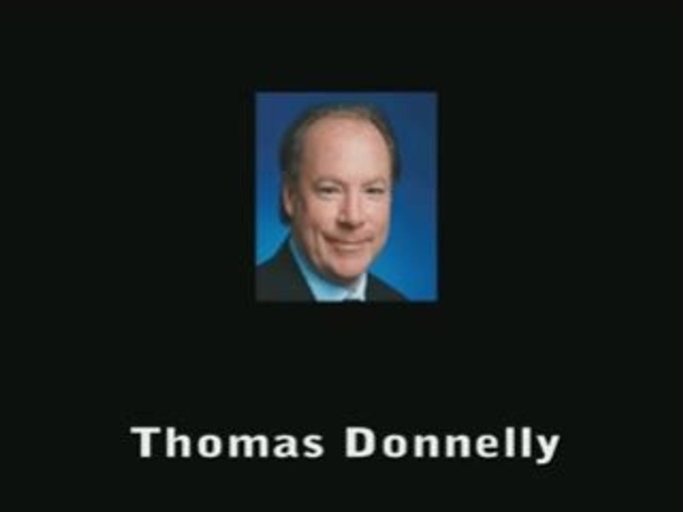 Thomas Donnelly
