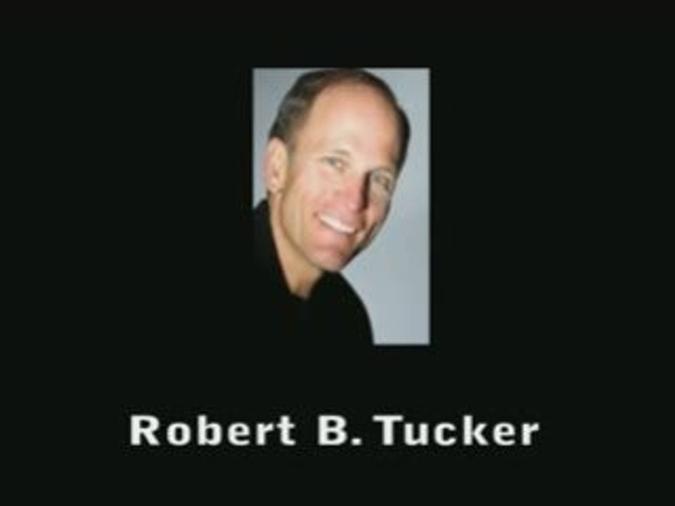 Robert B. Tucker