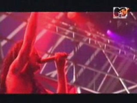 Korn - Shoots And Ladders (Lowlands 2002)