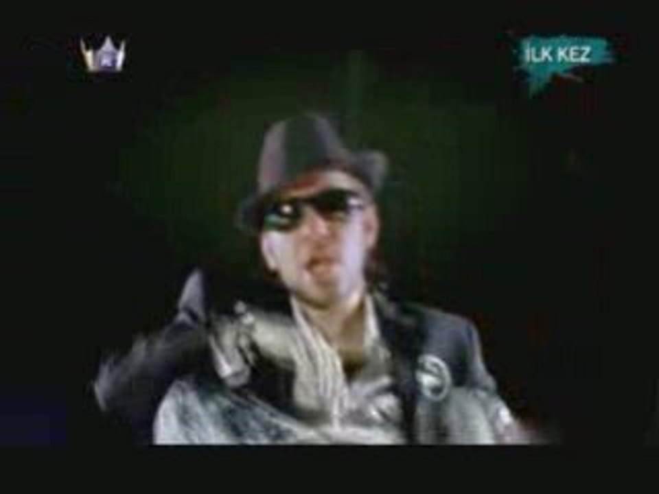Ismail YK- Bir Numara 2009 ORJINAL VIDEO KLIP HQ