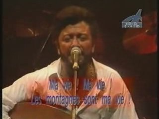 Matoub lounes a laamrew zenith