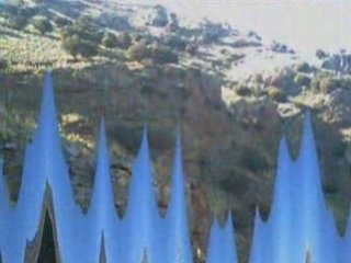 Lanjarón. (Sierra Nevada-España).