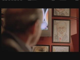 The Visitor - Deleted Scene