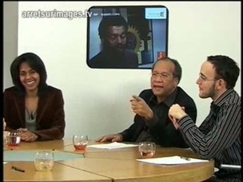 Emission Antilles Integrale Definitive