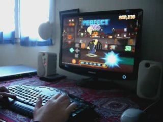 Audition - Happy Ending Lvl.3