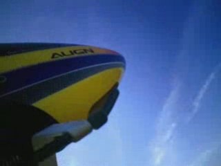 Mon 700 en réglages