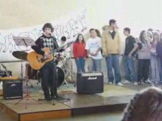 Fête du Collège à Cambo-les-Bains 🎉