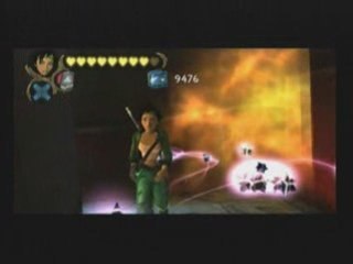 Beyond Good & Evil 24. Fin du reportage