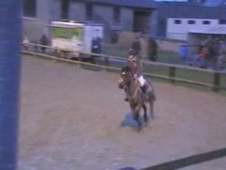 Mondeville, le 25.01.2009 D2P avec Narcos de St Barth