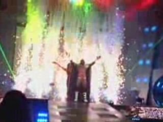 Tna Impact! 2/19/09 pt.2