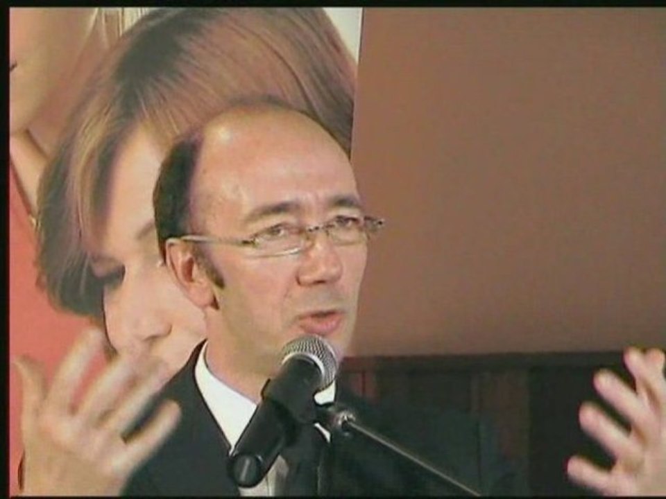 PS Brabant Wallon Nouvel An Clabecq P04B