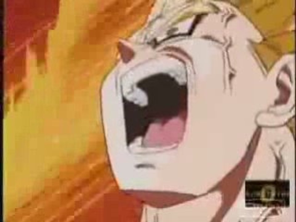 parodie dbz vegeta
