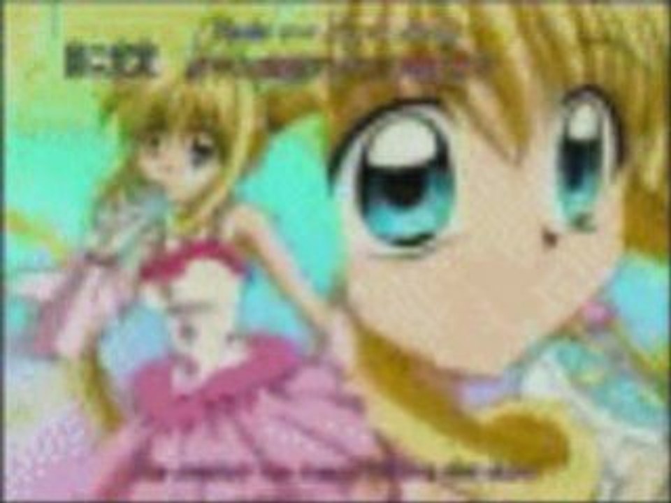 Amv mermaid melody