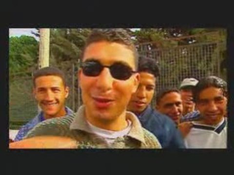 Ep13 Chams Alik - Regionalisme et discrimination en Tunisie