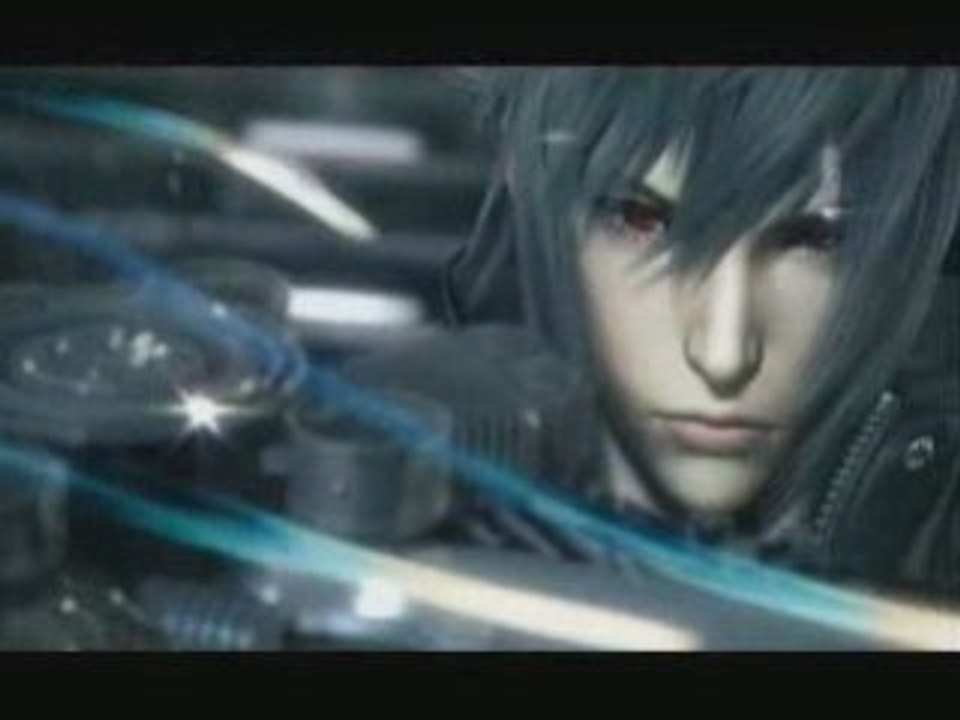Final Fantasy versus XIII - Carmina Burana