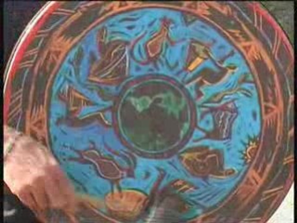 Rainbow 2001