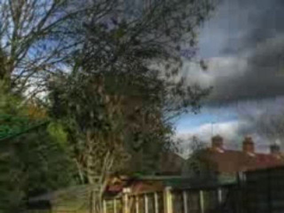 HDR Time-lapse