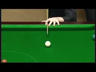 Top 10 Shots Of The World Championship Snooker 2008