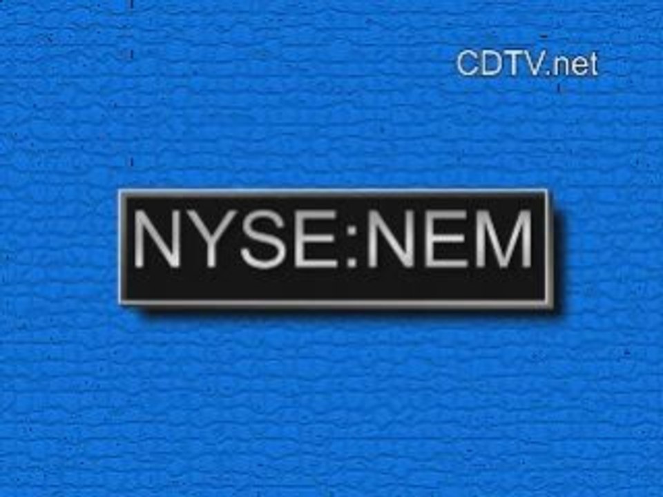 CDTV.net 2009-02-20 Stock Market News Dividend Report & Mark