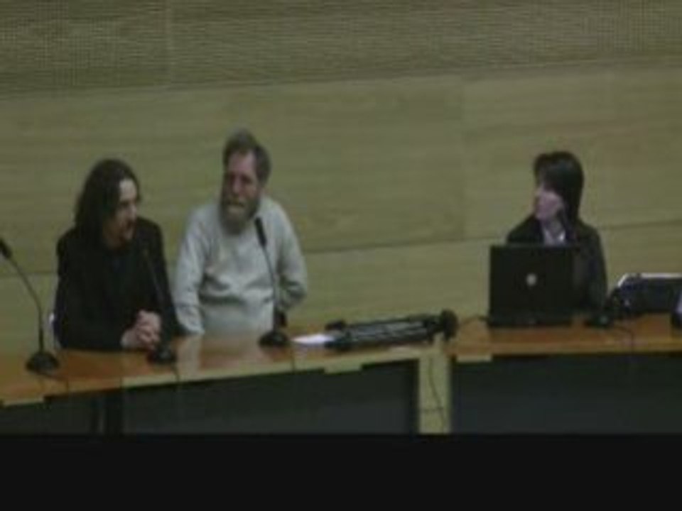 les outils de l'identité numérique