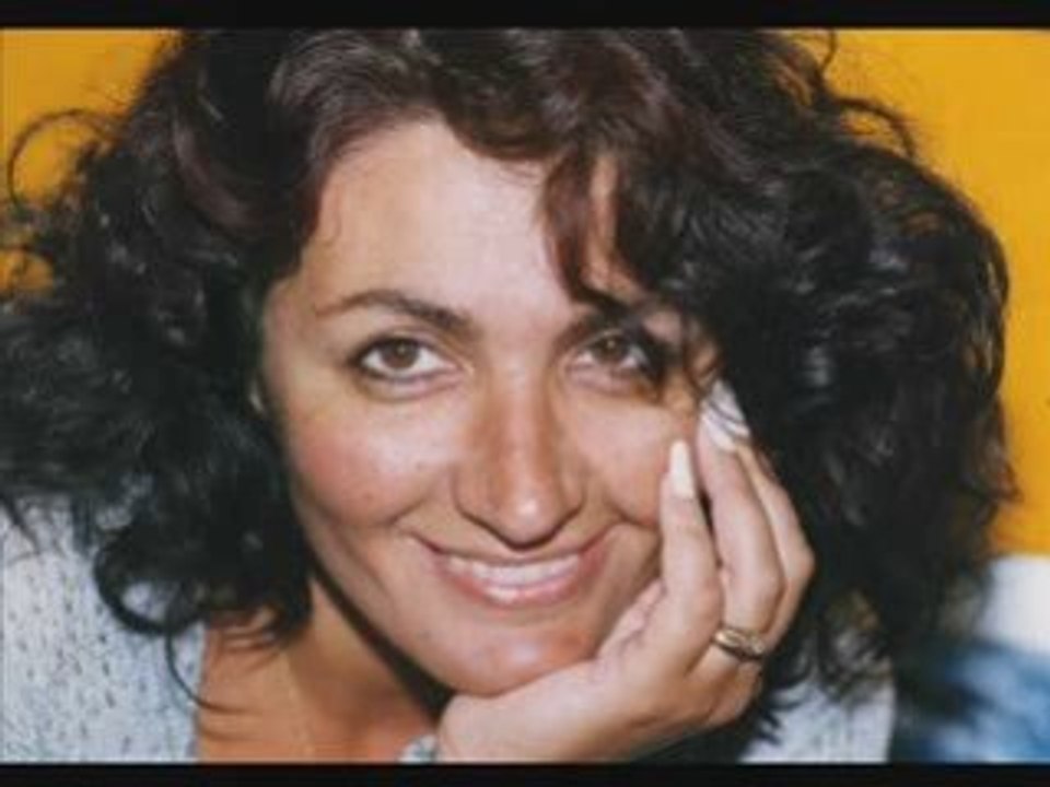 Tango - Adriana Ramos canta "Los Mareados"