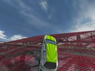 Trackmania freesytle