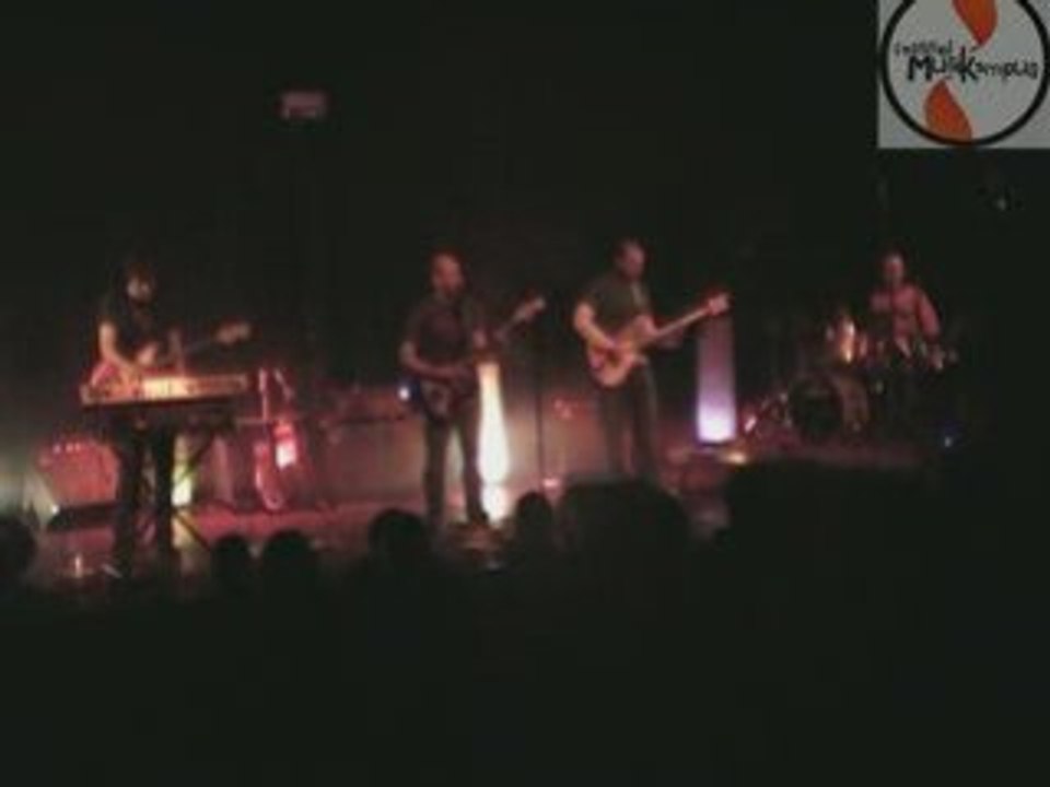 MusiKampus 8 - Siamese, Emma