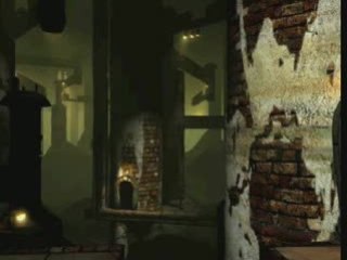 L'exode d'abe bonewerkz partie 11